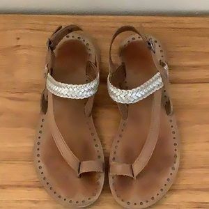 Ugg sandals